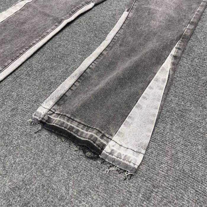 ‼️РОЗПРОДАЖ‼️/ Джинси Кльош Gallery Dept - Flared/ Штани Галери Депт