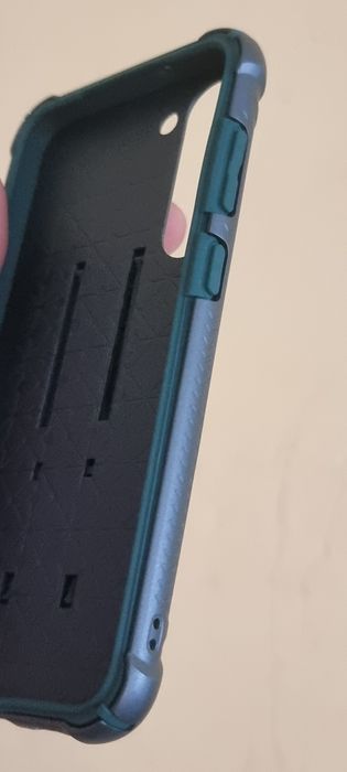 Samsung Galaxy s23 plus etui pokrowiec plecki dwuczęściowe Jakość!