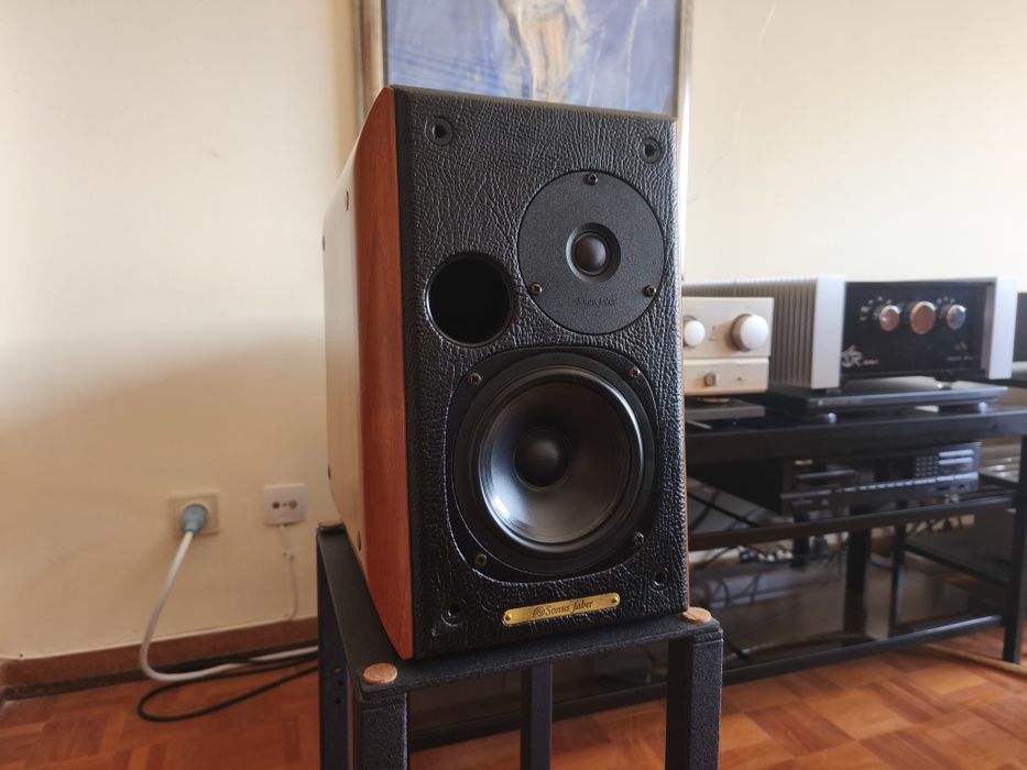 Sonus Faber Concertino MK1