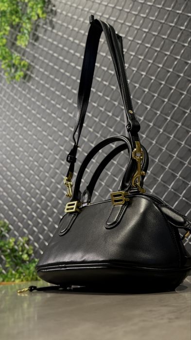 Сумка шкіряна Balenciaga / Баленсиага