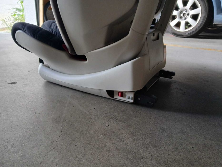 cadeira auto Tazio Brevi