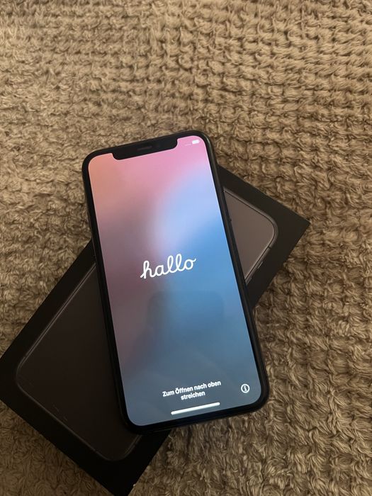 iPhone 11 Pro 64Gb