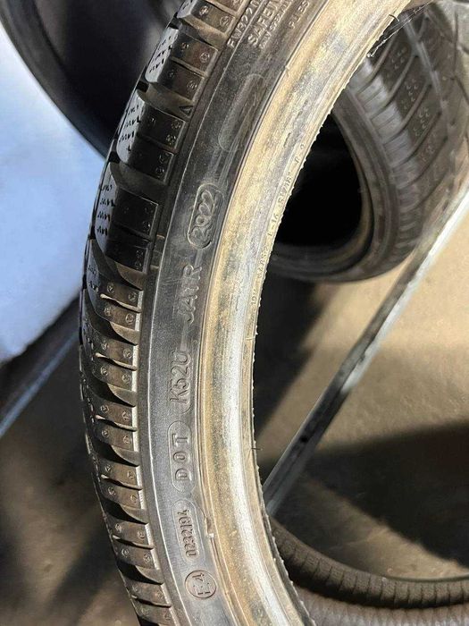 Без передоплати! Шини зима Б/В 225 35 19 Dunlop арт. 2142