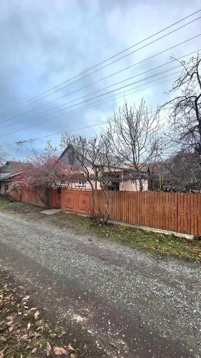 Одноповерховий будинок по вул.Чумацька (р-н) АТБ.