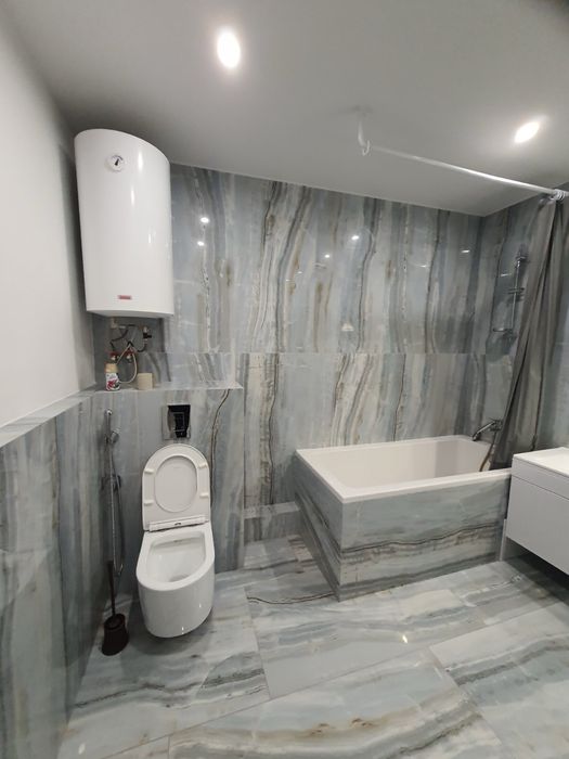 Оренда 1 кімнатної квартири Вільна