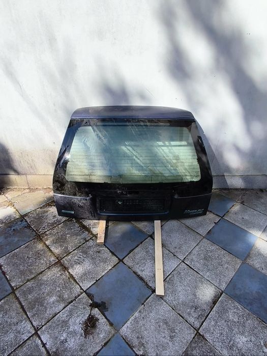 Klapa bagażnika Fiat Marea kombi
