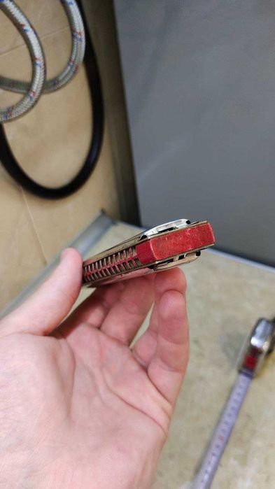 Гармошка губная OLYMPIA. Made in Germany.