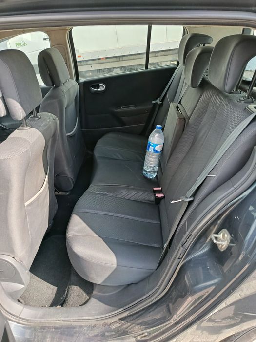 Renault Megane 1500 dci