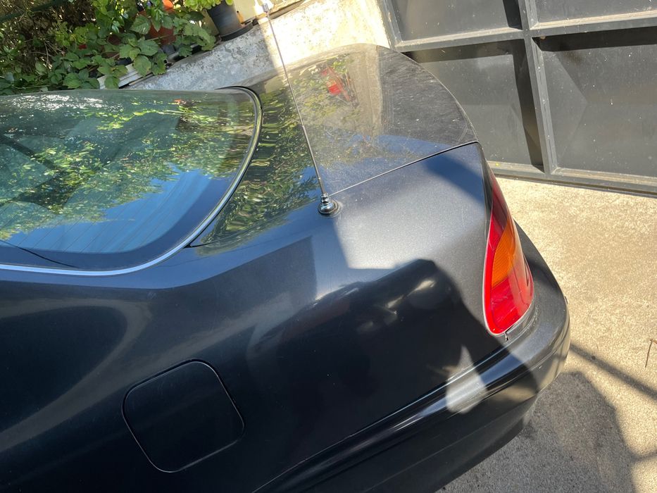 Rover 600 diesel — photo 5