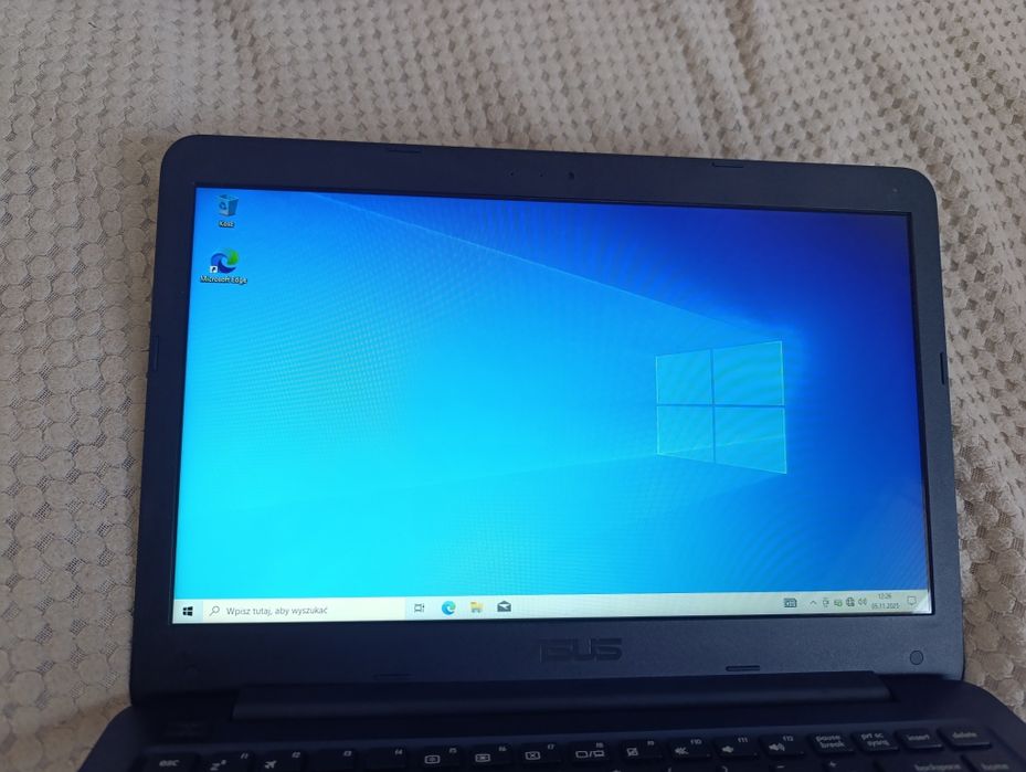 Notebook laptop Asus