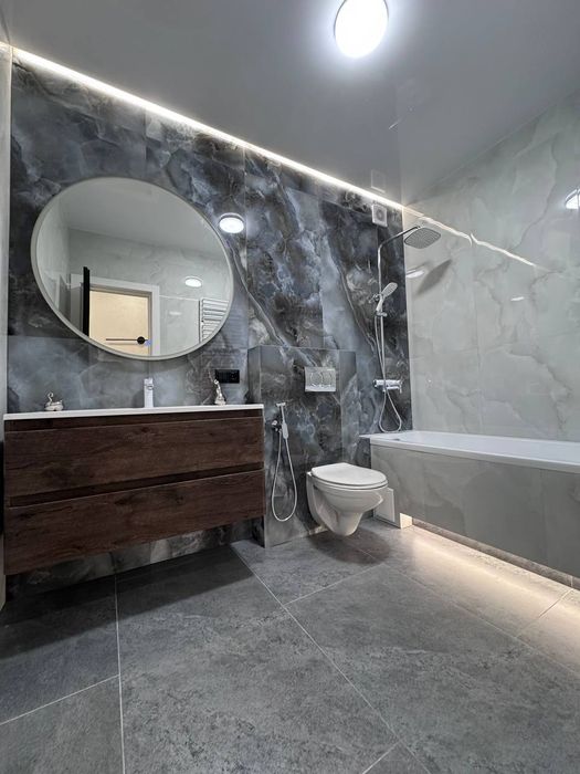 Продаж квартири  в центрі міста