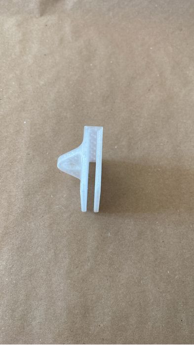 Suportes para tampa de aquario