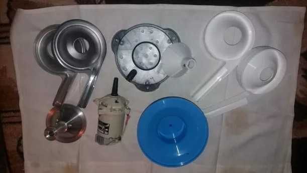 wirówka do mleka separator silnik części