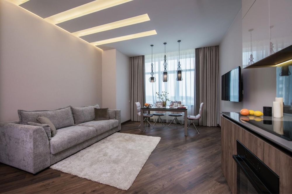 Аренда 3К Печерск ЖК Новопечерські Липки