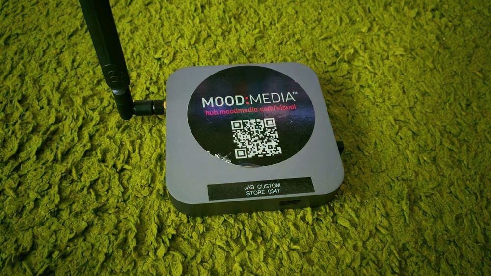 Mini  pc (android TV Box) MINIX NEO X9 можливо під сервер чи під ретро консоль