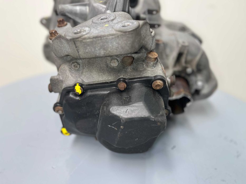 Caixa de velocidades 22 Estrias Opel Corsa D 1.3CDTI (Ref.: 55565178)