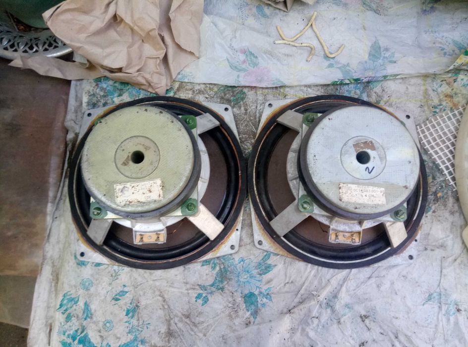 50 гдн -3, 75 гдн -5. 25 гдн -3, Aiwa.