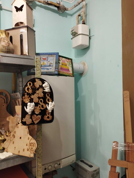 Продаю приміщення  в центрі міста.