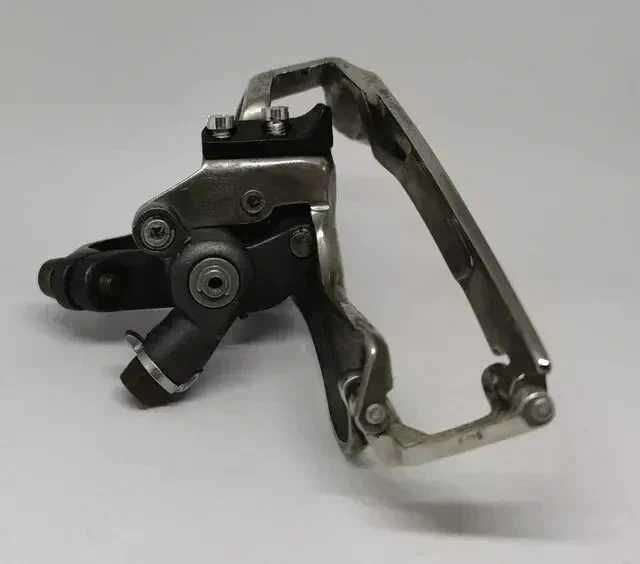 Shimano XTR front derrailleur - FD-M950 - 31,8mm