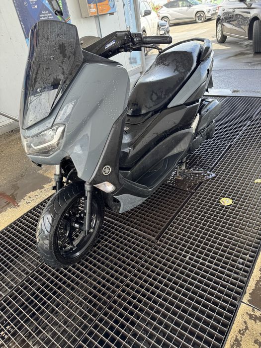 Yamaha  nmax 125cc