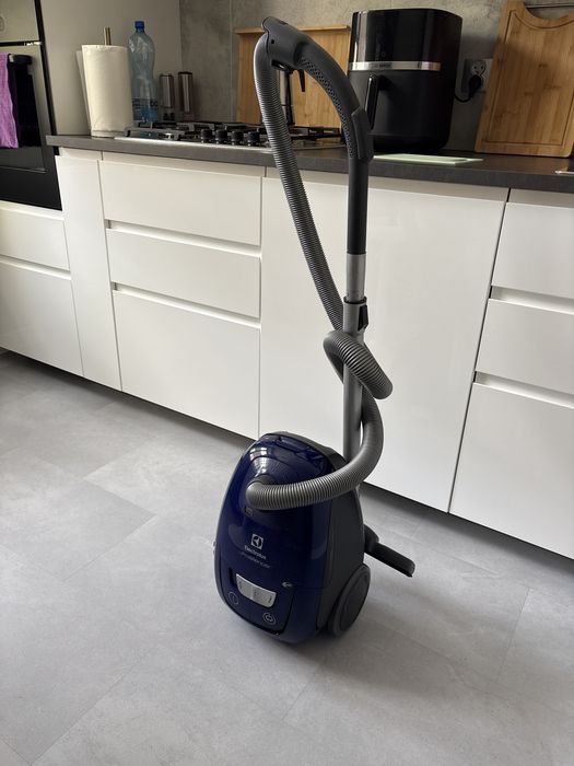 Odkurzacz Electrolux