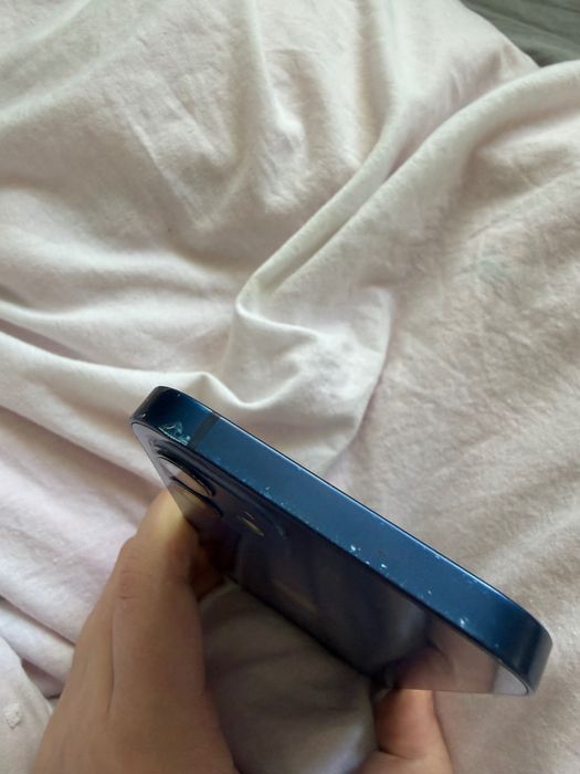 iphone 12 , 64gb, kondycja 74%