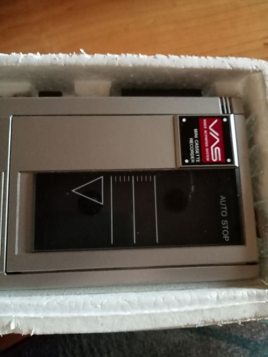 Panasonic RQ-360 dyktafon