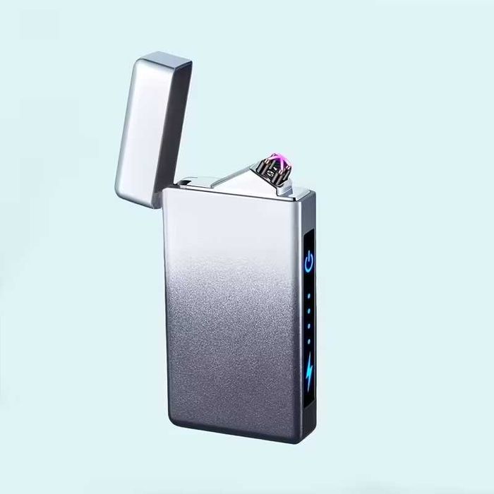 Isqueiro Elétrico USB-novo