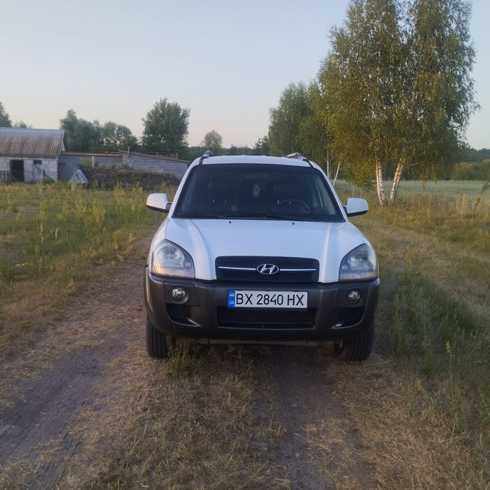 Продам автомобіль