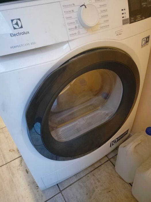 Drzwi do pralek różnych modeli