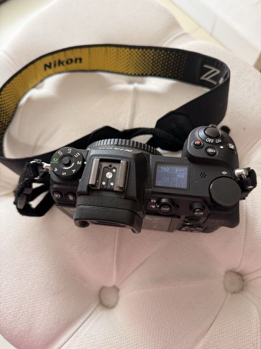 Nikon Z6 II - Oportunidade