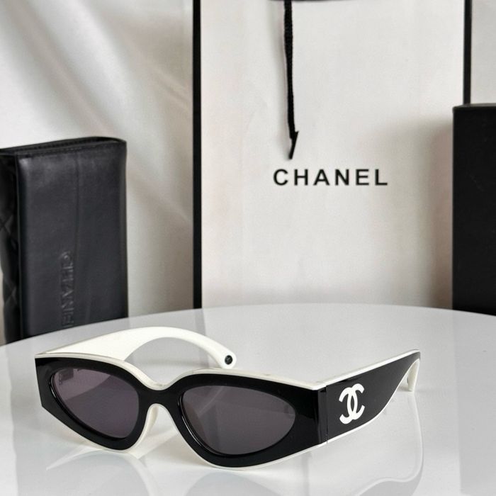 Okulary chanel CH6056