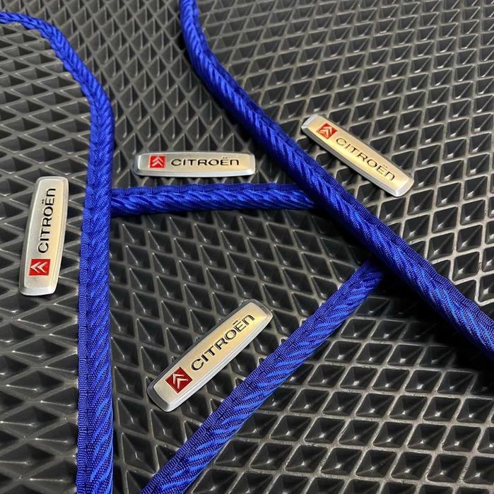 Преміум коврики Ева для авто | Ціна від виробника, гарантія