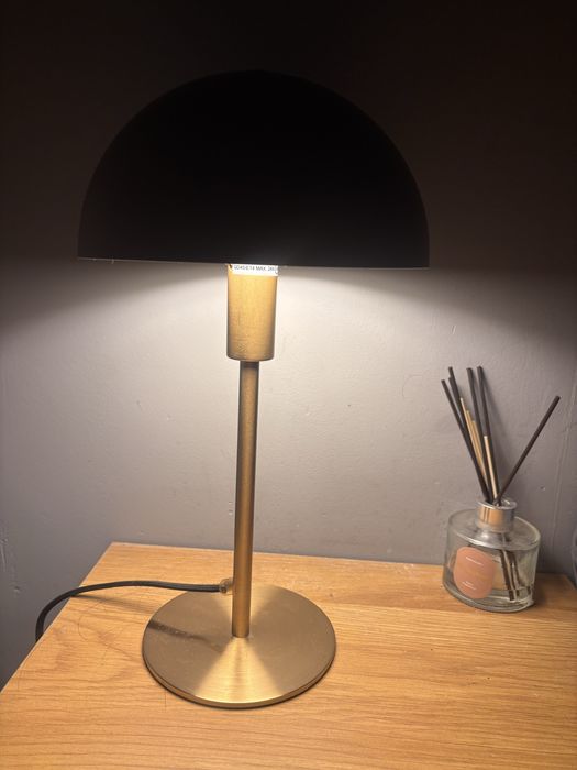 Lampka nocna Brilliant Lillian