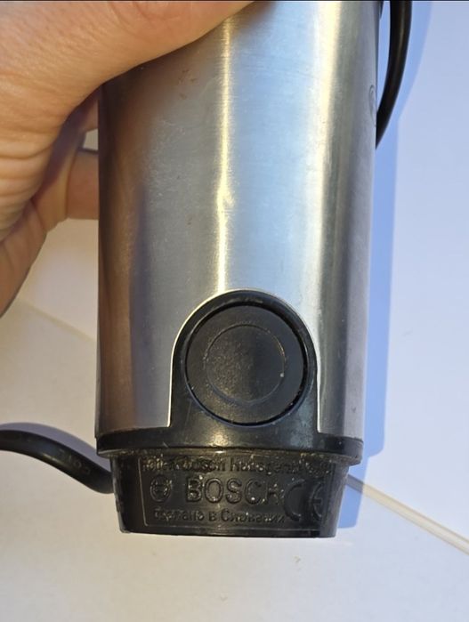 Блендер Bosch Maxo Mixx 300W.