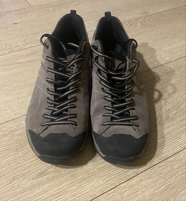 Кросівки sherpa