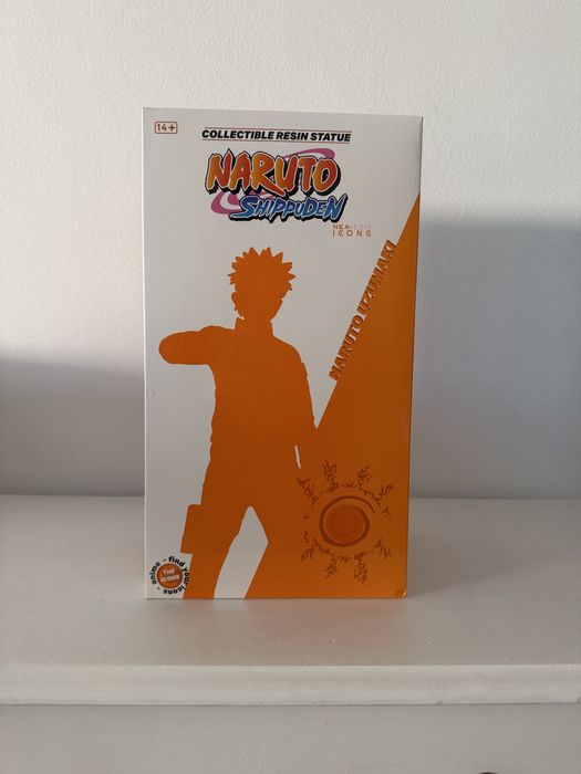 Naruto Shippuden figura