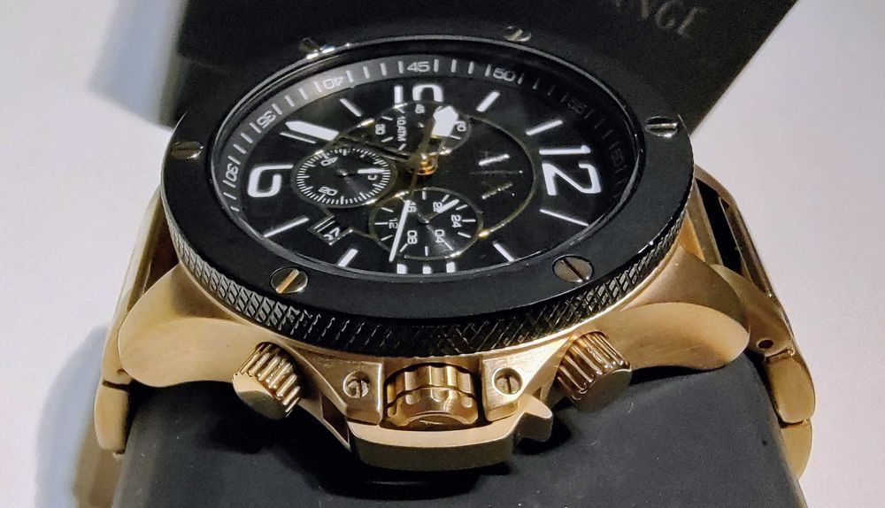 Zegarek Armani Exchange AX1511