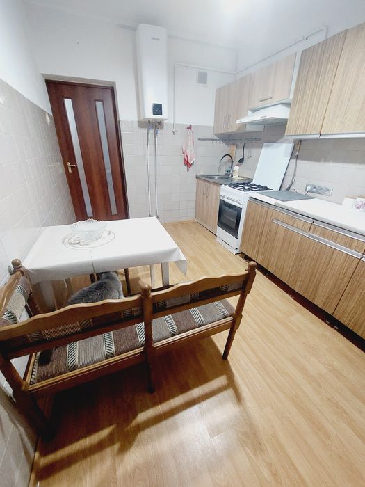 Здам в оренду частину будинку.