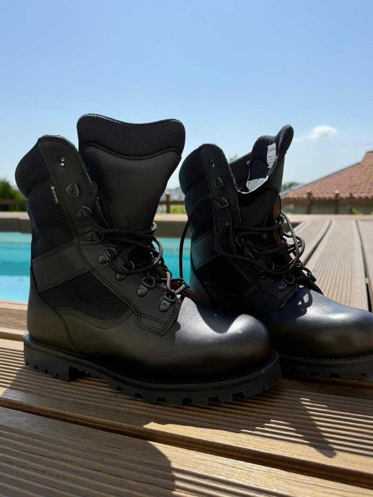 Bota Militar Iturri - Goretex
