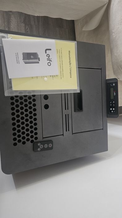 Salamandra Delba 13kw