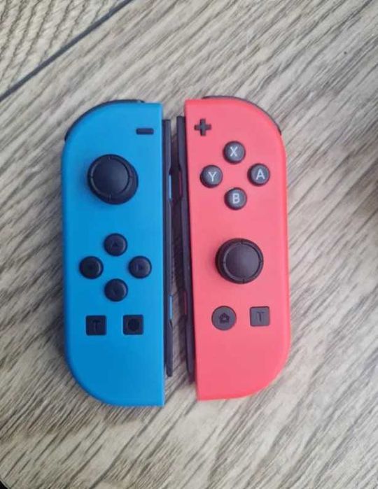 joy con do nintendo swith nowe sprawne