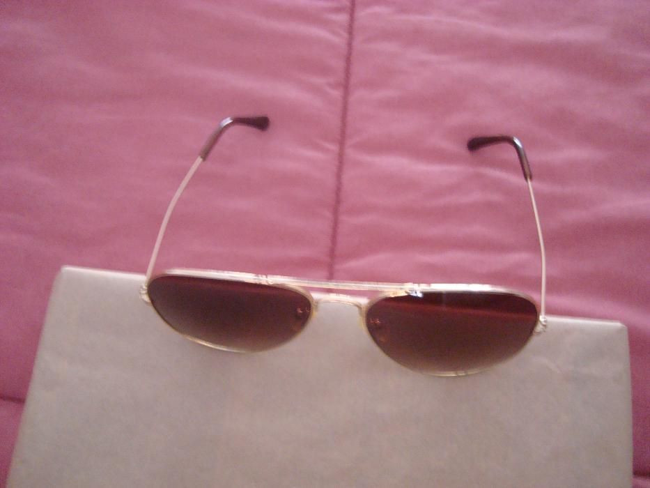 Óculos de sol unisexo