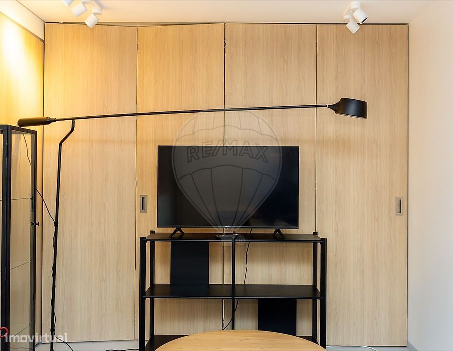 Apartamento T2 para arrendamento