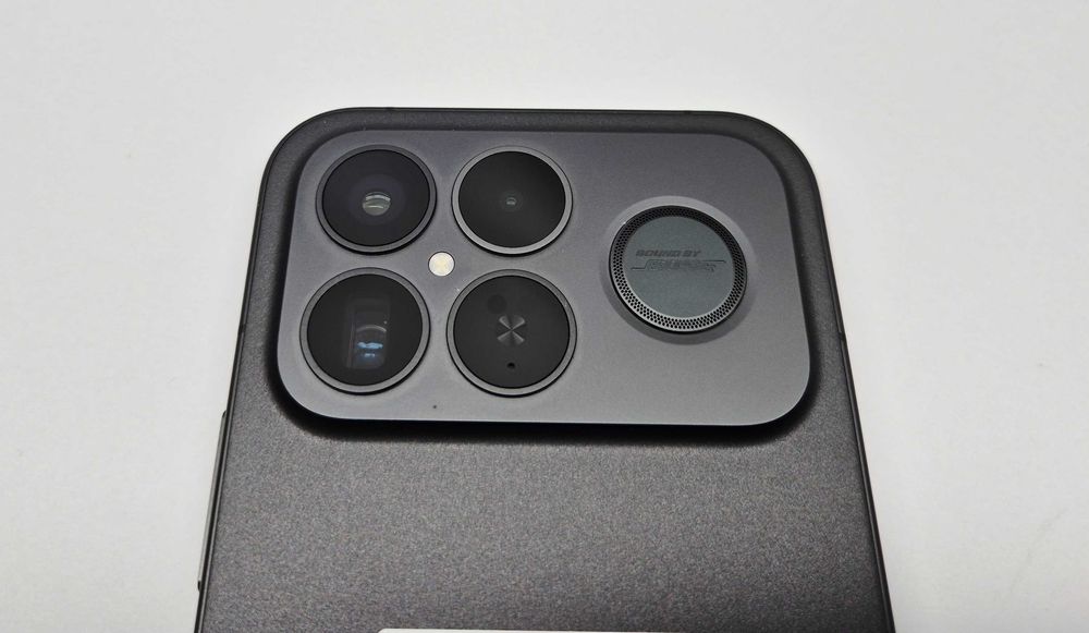 Smartfon POCO F8 Ultra, 12/256GB, Komis Jasło Czackiego