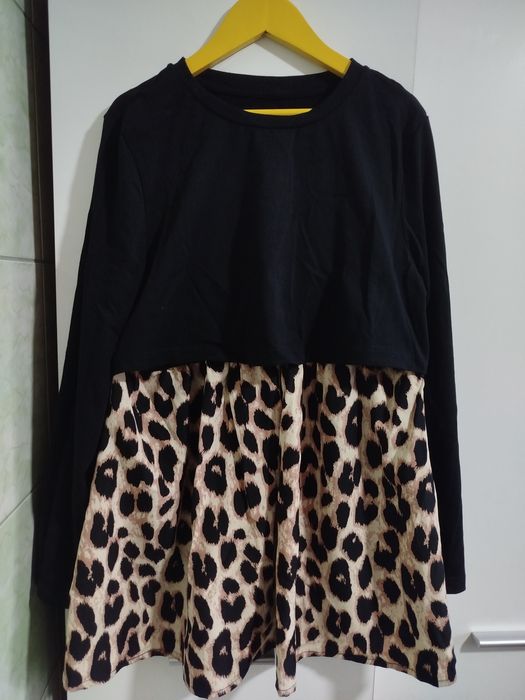 Блузка для вагітних