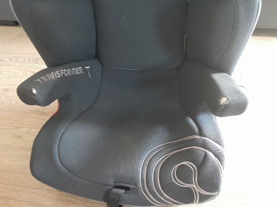 Fotelik Concord transformer T