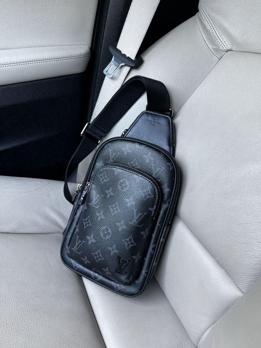 Сумка Louis Vuitton мужская