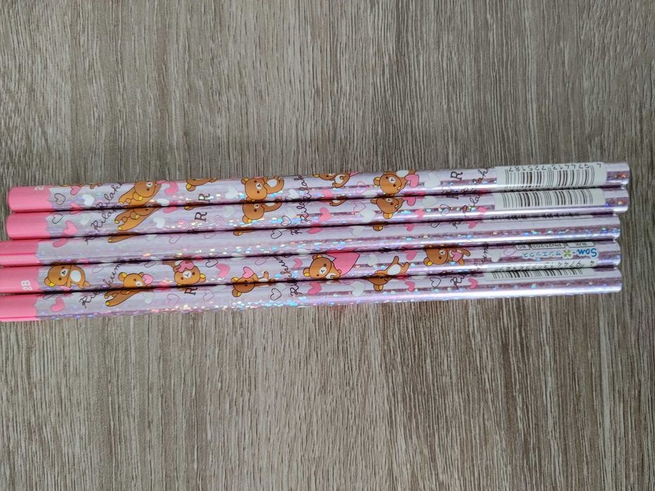 Lápis para escrever or coleção