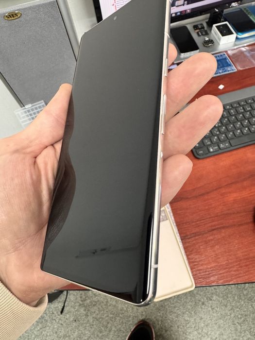 Pixel 7 pro, pixel 6a, pixel 5a разборка